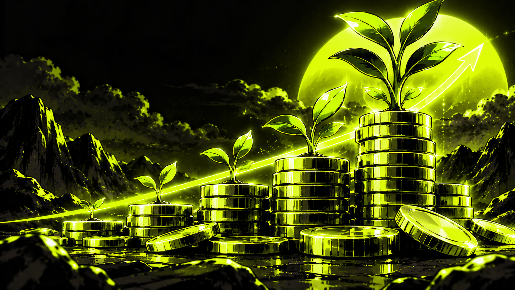 Crypto Staking Explained: How Staking Rewards Work