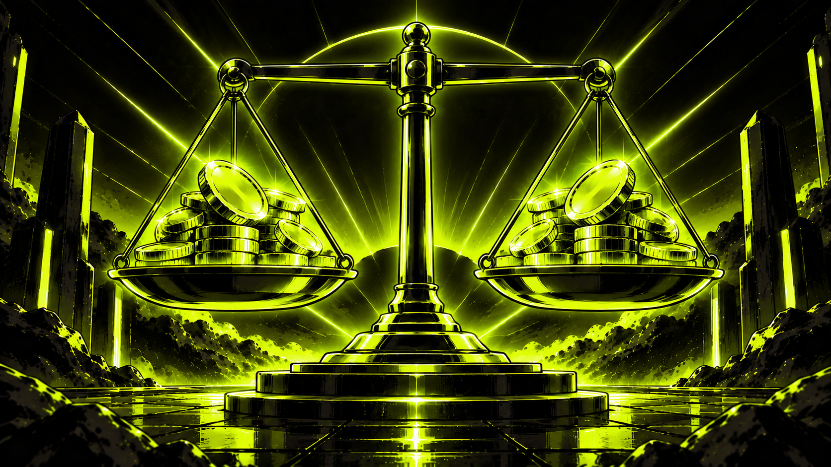 Fair Launch Crypto Explained: What It Means and Why It Matters