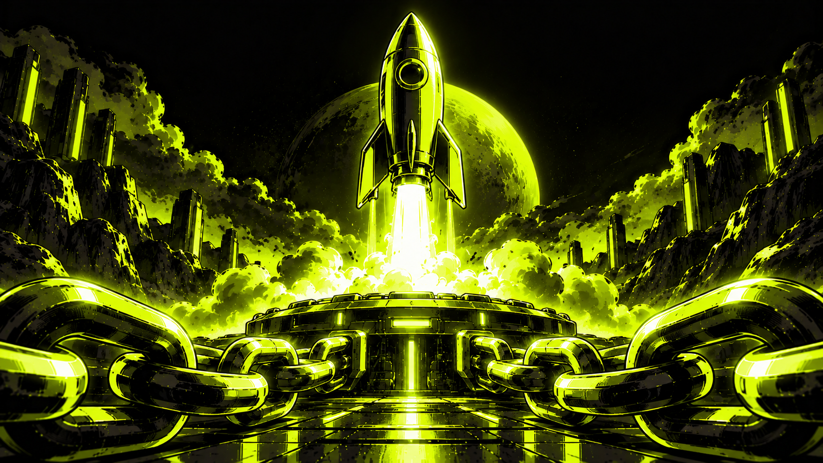 How to Launch a Token on Robinhood Chain