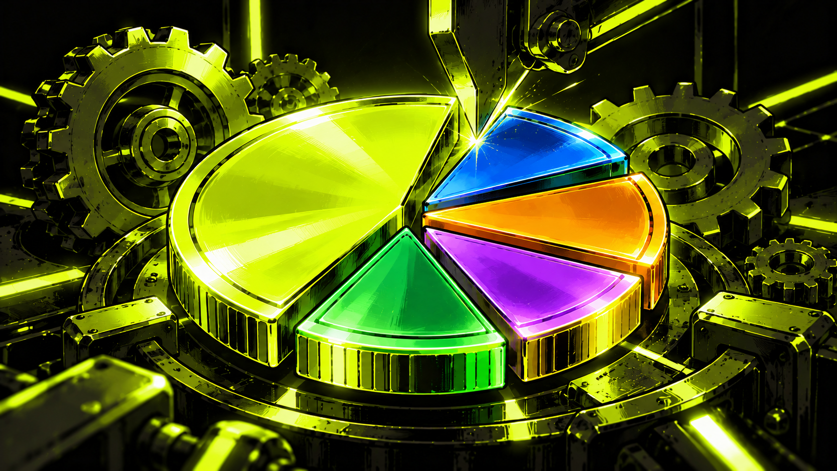Tokenomics Explained: How to Read a Token's Supply and Distribution
