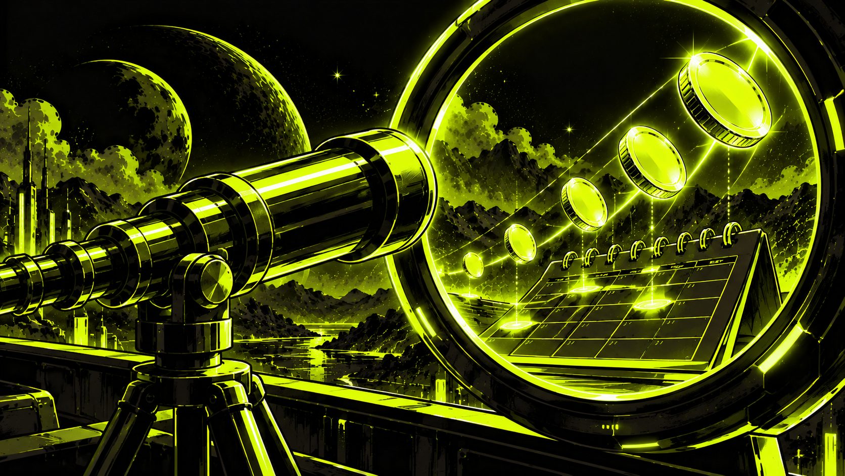 Upcoming Crypto Presales: How to Find Them Before They List